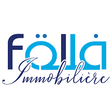 FOLLA IMMOBILIERE Logo